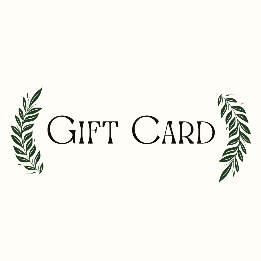 Digital Gift Card