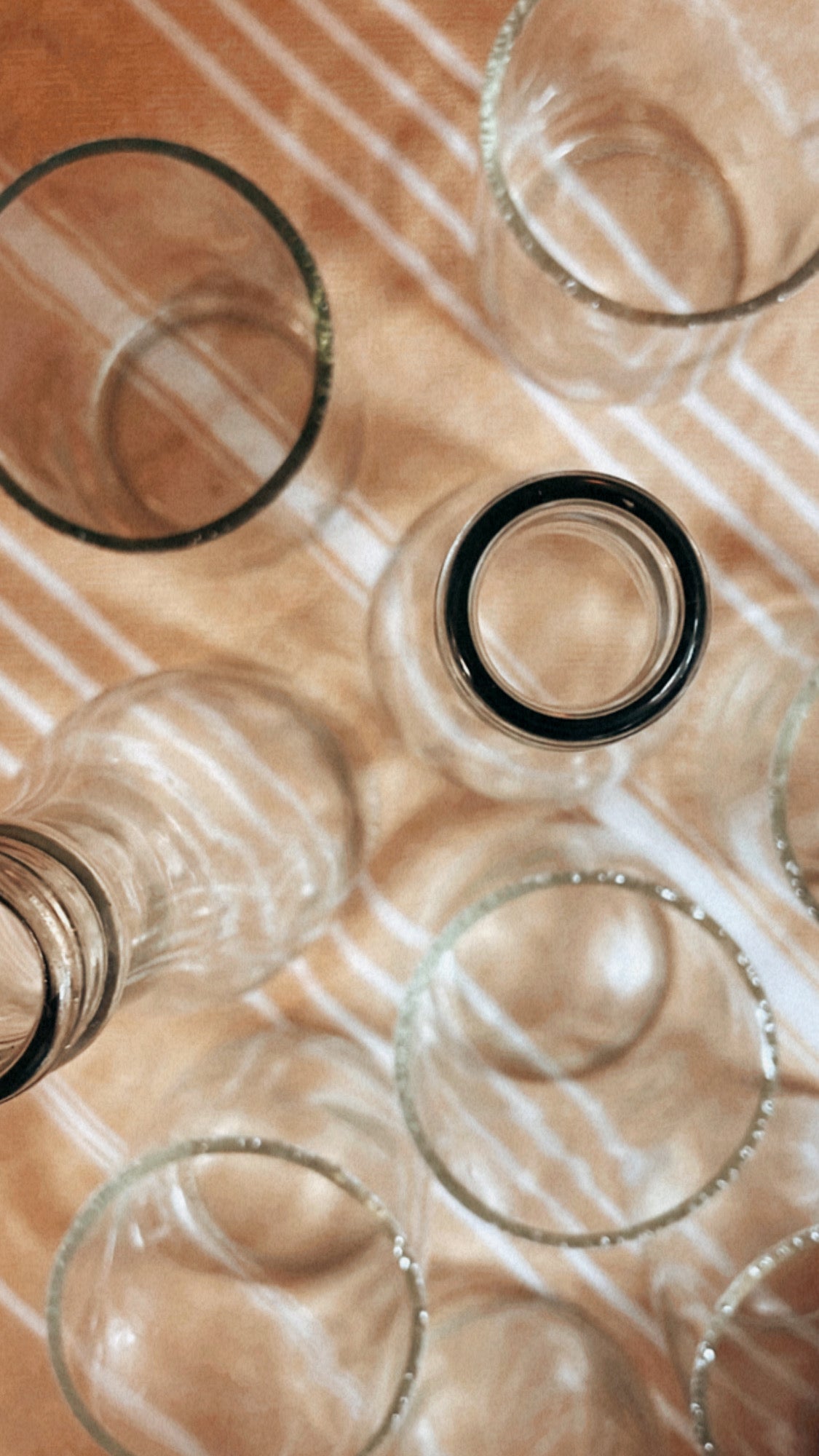 GRATITUDE: Aromatherapy Candle— grounding & earthy