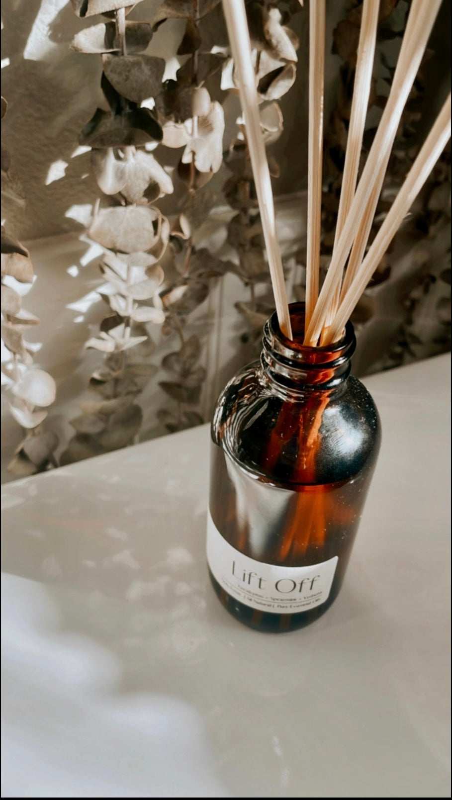 Diffusers & Blends