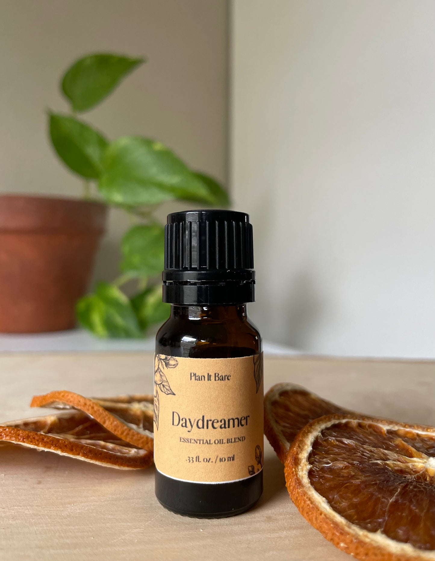 DAYDREAMER: Diffuser Blend
