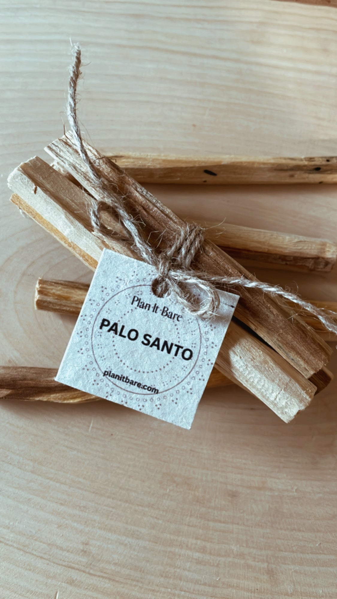 Palo Santo Sticks