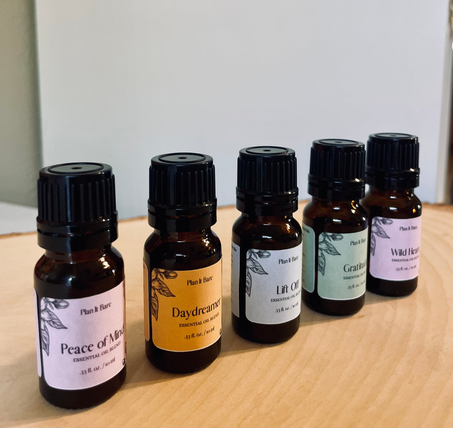 DAYDREAMER: Diffuser Blend