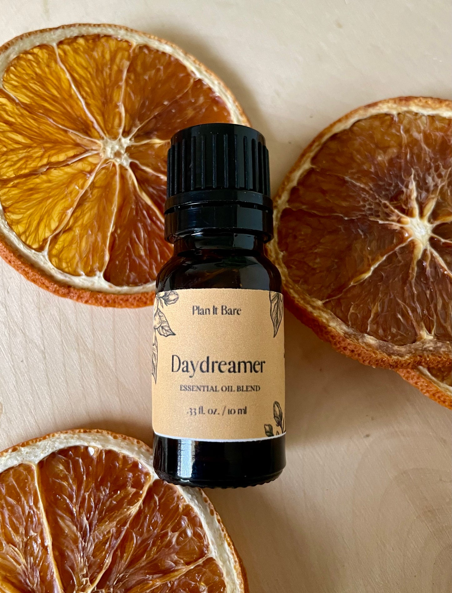 DAYDREAMER: Diffuser Blend